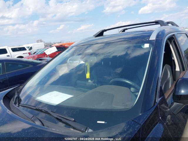 JN8BT3CB1PW183015 Nissan Rogue Sl