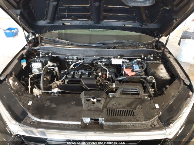 2HKRS4H56PH125378 Honda l15be