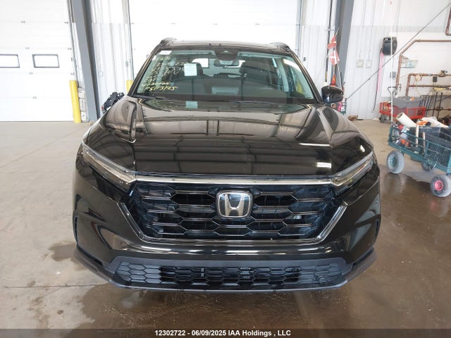 2HKRS4H56PH125378 Honda l15be