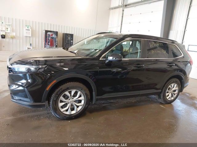 2HKRS4H56PH125378 Honda l15be