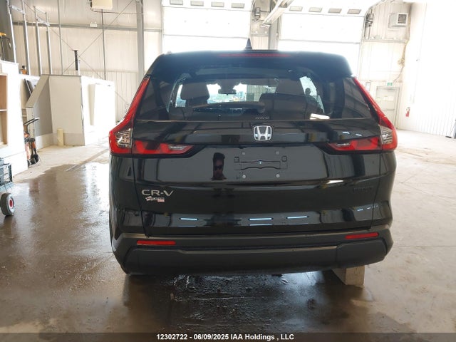 2HKRS4H56PH125378 Honda l15be