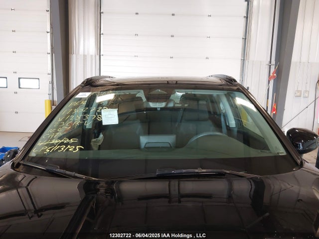2HKRS4H56PH125378 Honda l15be