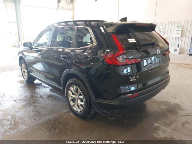 2HKRS4H56PH125378 Honda l15be