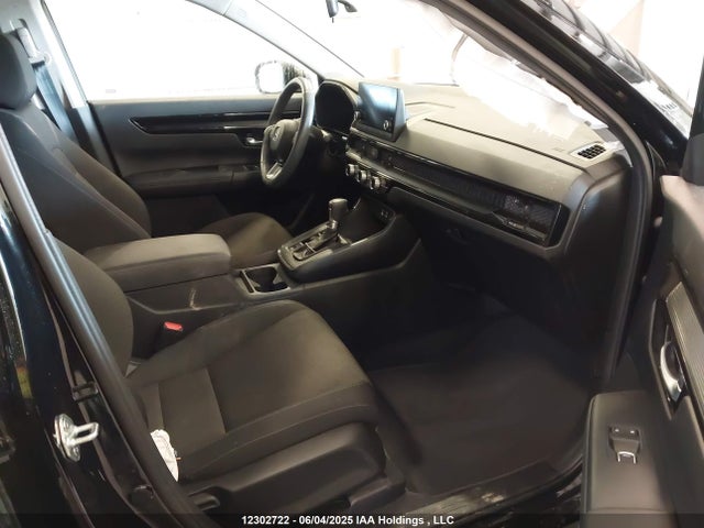 2HKRS4H56PH125378 Honda l15be