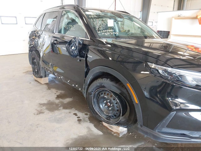 2HKRS4H56PH125378 Honda l15be