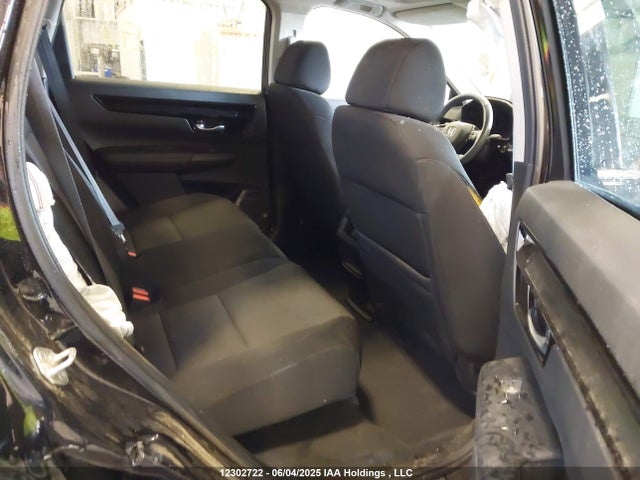 2HKRS4H56PH125378 Honda l15be