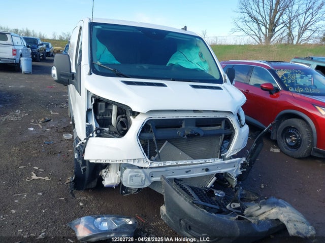 Ford 3.5l v6 cyclone 2023 1FTYE1Y85PKB33680 Image 12