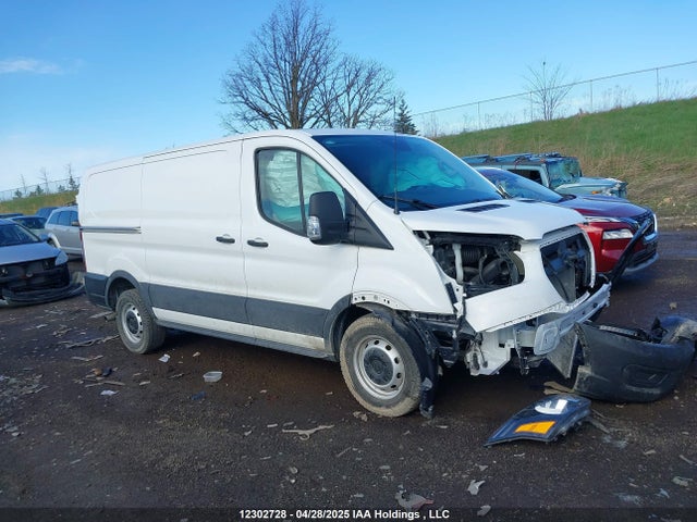 Ford 3.5l v6 cyclone 2023 1FTYE1Y85PKB33680 Image 13