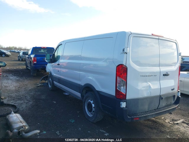 Ford 3.5l v6 cyclone 2023 1FTYE1Y85PKB33680 Image 14