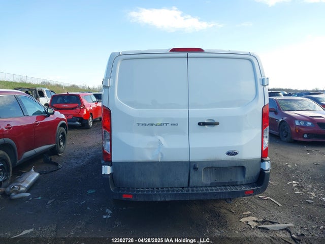 Ford 3.5l v6 cyclone 2023 1FTYE1Y85PKB33680 Image 16