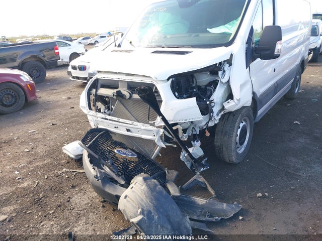 Ford 3.5l v6 cyclone 2023 1FTYE1Y85PKB33680 Image 6
