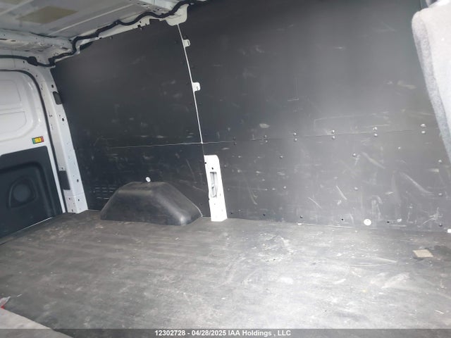 Ford 3.5l v6 cyclone 2023 1FTYE1Y85PKB33680 Image 8