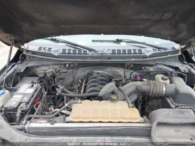 1FTFW1EF7HFB13707 Ford F-150