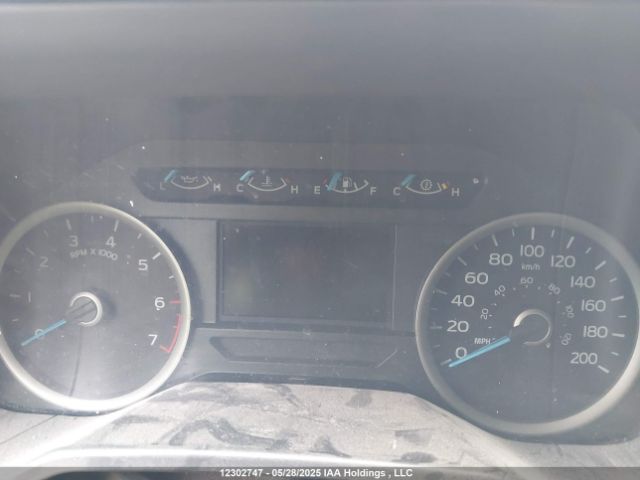 1FTFW1EF7HFB13707 Ford F-150
