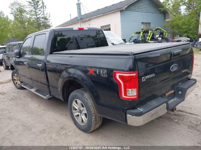 1FTFW1EF7HFB13707 Ford F-150