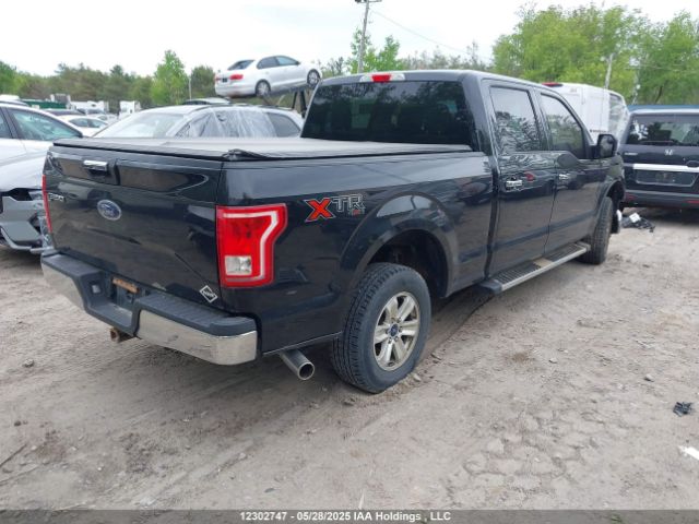 1FTFW1EF7HFB13707 Ford F-150