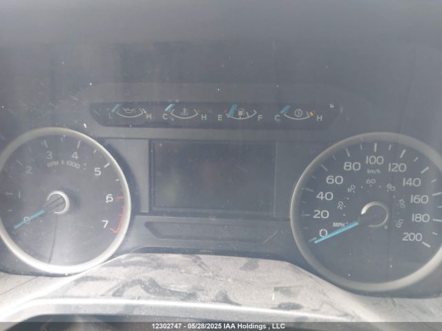 1FTFW1EF7HFB13707 Ford F-150
