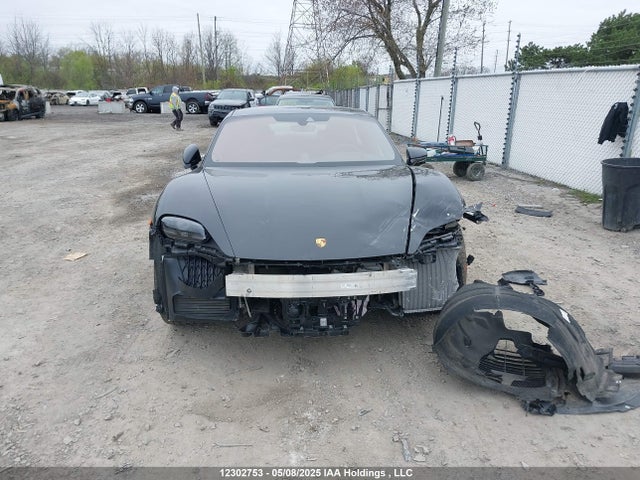 Porsche 2024 2024 WP0AD2Y11RSA47835 Image 12