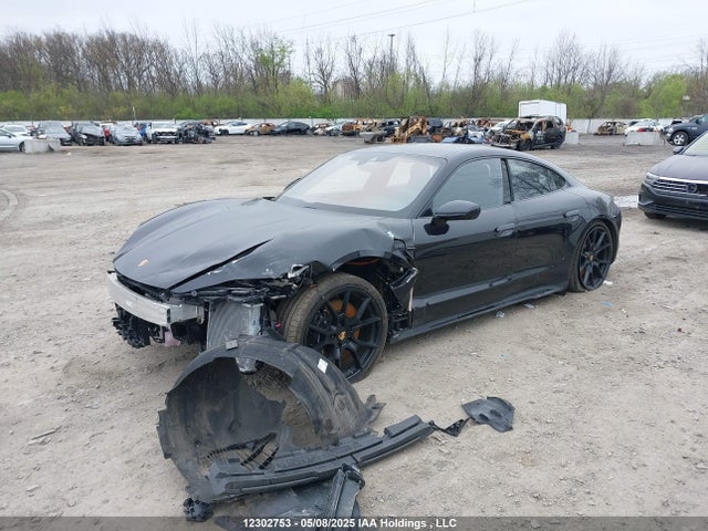 Porsche 2024 2024 WP0AD2Y11RSA47835 Image 2