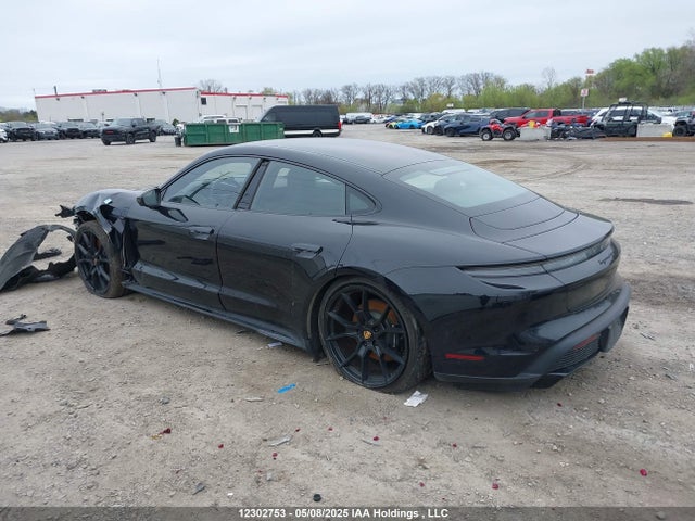 Porsche 2024 2024 WP0AD2Y11RSA47835 Image 3