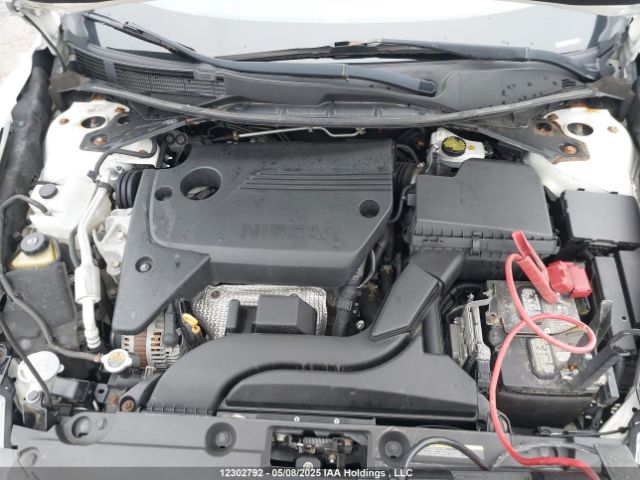 1N4AL3AP7JC256585 Nissan Altima 2.5/s/sv/sl/sr