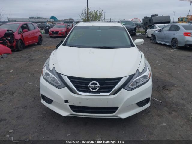 1N4AL3AP7JC256585 Nissan Altima 2.5/s/sv/sl/sr