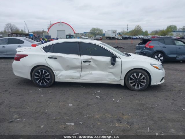 1N4AL3AP7JC256585 Nissan Altima 2.5/s/sv/sl/sr
