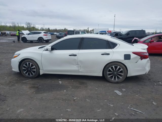 1N4AL3AP7JC256585 Nissan Altima 2.5/s/sv/sl/sr