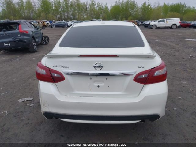 1N4AL3AP7JC256585 Nissan Altima 2.5/s/sv/sl/sr