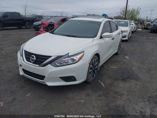 1N4AL3AP7JC256585 Nissan Altima 2.5/s/sv/sl/sr