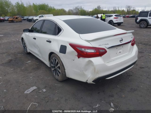 1N4AL3AP7JC256585 Nissan Altima 2.5/s/sv/sl/sr