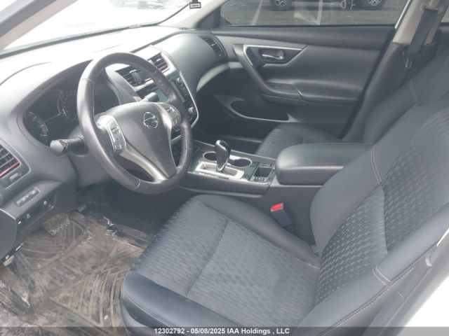 1N4AL3AP7JC256585 Nissan Altima 2.5/s/sv/sl/sr