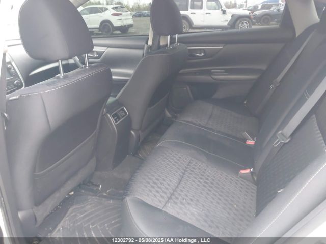 1N4AL3AP7JC256585 Nissan Altima 2.5/s/sv/sl/sr