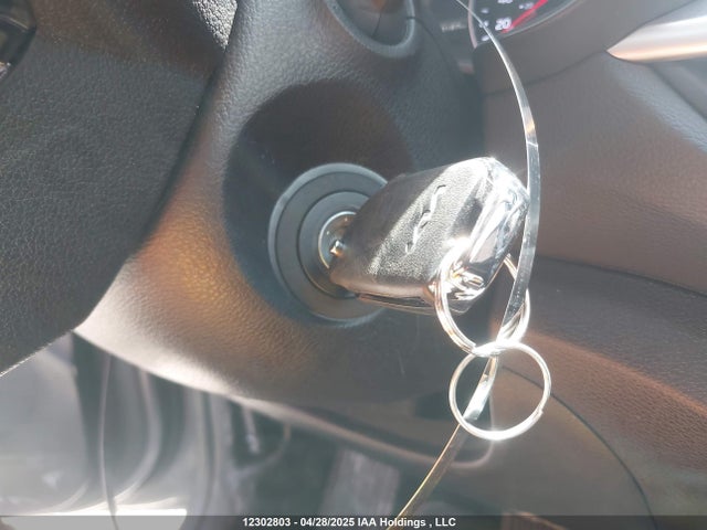 3KPF24ADXRE821074 KIA mpi nu