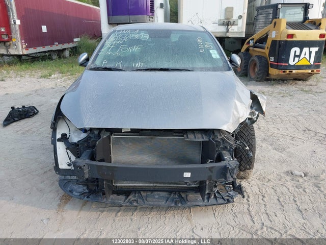 3KPF24ADXRE821074 KIA mpi nu