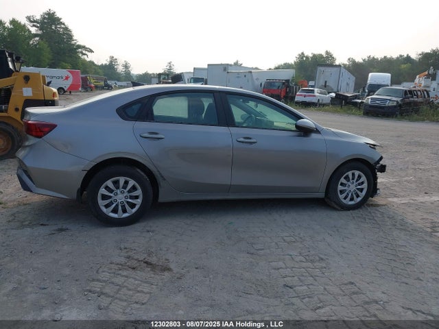 3KPF24ADXRE821074 KIA mpi nu