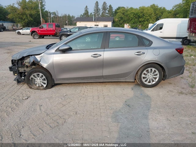 3KPF24ADXRE821074 KIA mpi nu