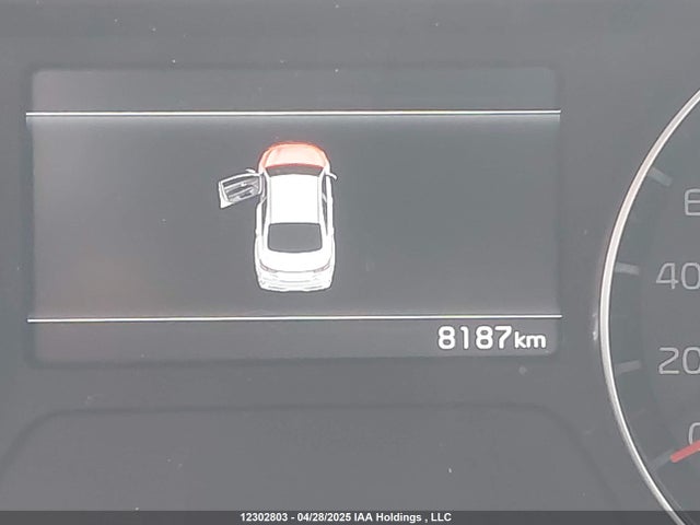 3KPF24ADXRE821074 KIA mpi nu