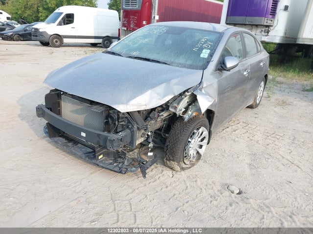 3KPF24ADXRE821074 KIA mpi nu