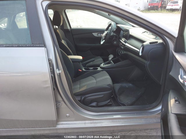 3KPF24ADXRE821074 KIA mpi nu