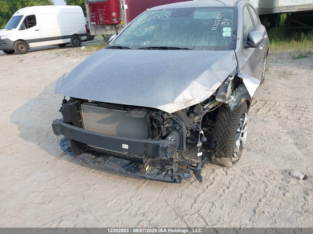 3KPF24ADXRE821074 KIA mpi nu
