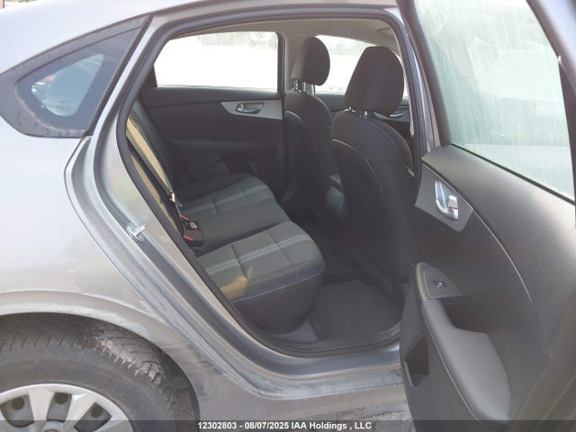 3KPF24ADXRE821074 KIA mpi nu