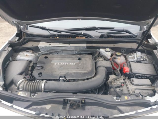 1GYAZAR47KF224513 Cadillac lsy - sidi, vvt, alum, var 3