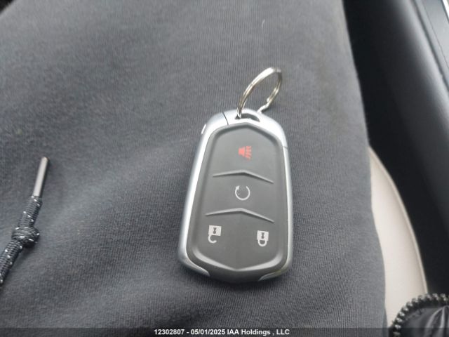 1GYAZAR47KF224513 Cadillac lsy - sidi, vvt, alum, var 3