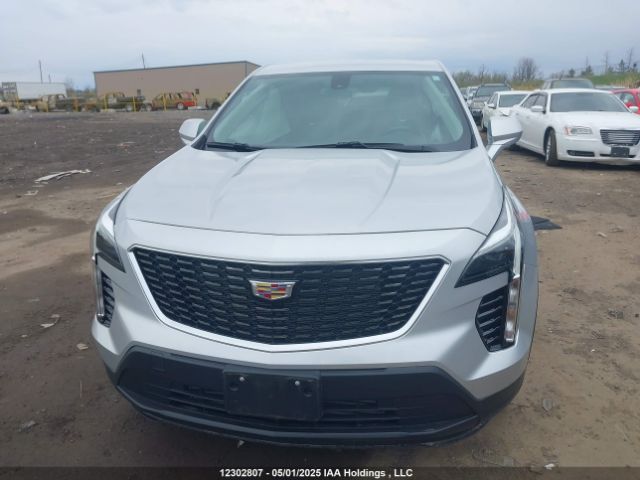 1GYAZAR47KF224513 Cadillac lsy - sidi, vvt, alum, var 3