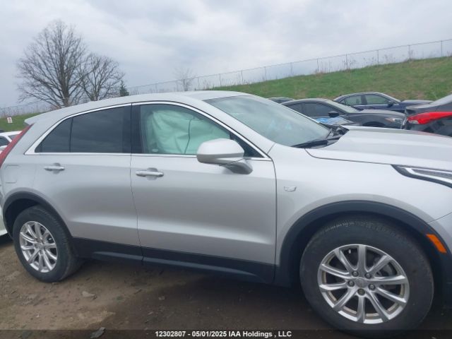 1GYAZAR47KF224513 Cadillac lsy - sidi, vvt, alum, var 3