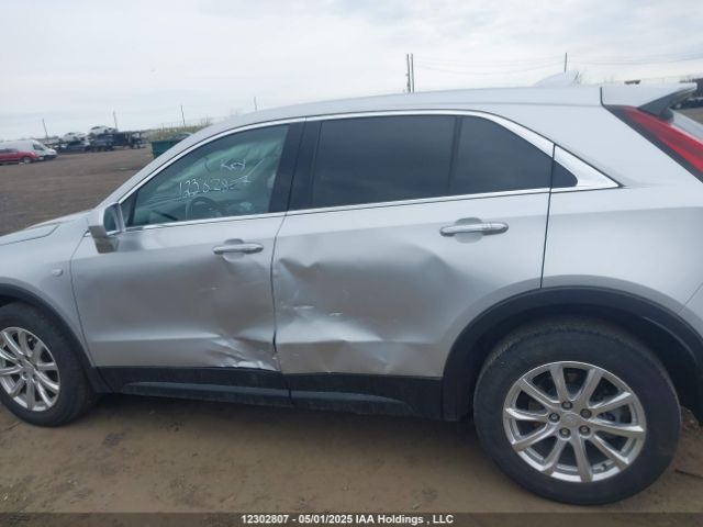 1GYAZAR47KF224513 Cadillac lsy - sidi, vvt, alum, var 3
