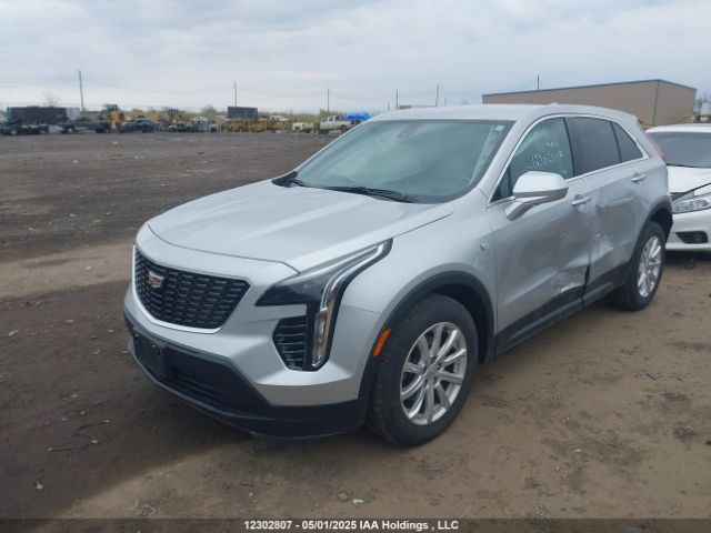 1GYAZAR47KF224513 Cadillac lsy - sidi, vvt, alum, var 3
