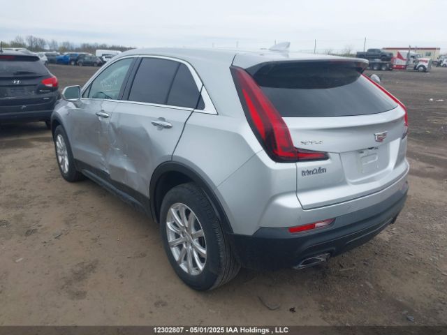 1GYAZAR47KF224513 Cadillac lsy - sidi, vvt, alum, var 3