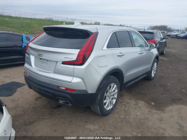 1GYAZAR47KF224513 Cadillac lsy - sidi, vvt, alum, var 3